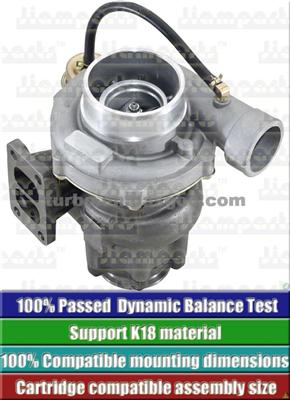 Turbocharger GT35 727528-5001