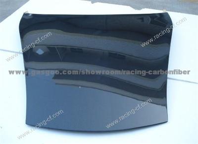 China Top Quality Carbon Fiber Porsche 996 Carbon Fiber Bonnet/Hood