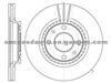 Brake Disc For ROVER BNP7075