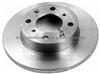 Brake Disc For ROVER GBD90840