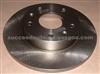 Brake Disc For ROVER FRC7329