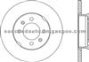 Brake Disc For ROVER FAM8405