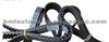 Timing Belt 123RU19 for MITSUBISHI