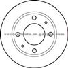 Brake Disc For ROVER GBD90607