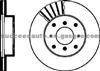 Brake Disc For ROVER GBD90822