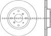 Brake Disc For ROVER CLP7893