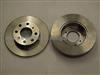 Brake Disc For ROVER GBD90830