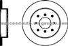 Brake Disc For ROVER GBD90841