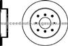 Brake Disc For ROVER GBD90841