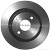 Brake Disc For SATURN 21012665