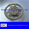 Isuzu 4HF1 Timing Gear,Engineer Gear OEM 8972272130