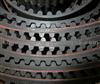 Timing Belt 107MY22 for MAZDA