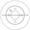 Brake Disc For SKODA 115430210