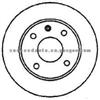 Brake Disc For SKODA 002415019