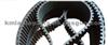 Timing Belt 133YU25 for MAZDA
