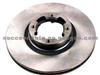 Brake Disc For SUBARU 25431-GA170