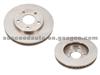 Brake Disc For SUBARU 25431-GA171