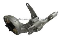 Oil Pump,6161800101,6161800201,6161800401