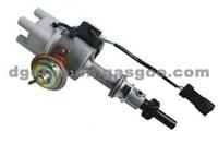 Ignition Distributor For Fiat 7763389