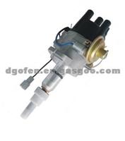 Ignition Distributor For Toyota 19100-71010