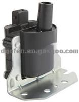 Ignition Coil For Audi 377 905 105D