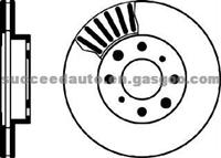 Brake Disc For ROVER 45251-S5D-A10