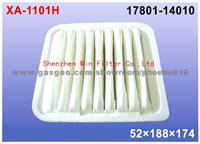 Air Filter 17801-14010