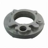 Investment Casting  Flange