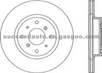 Brake Disc For ROVER CLP7893