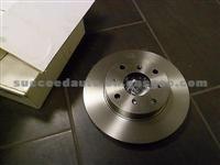 Brake Disc For ROVER GBD90833