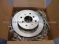 Brake Disc For ROVER GBD90802