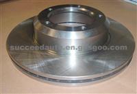 Brake Disc For ROVER FTC902