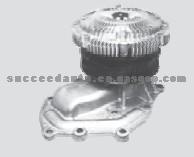 Water Pump For NISSAN 21010VW227