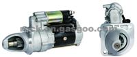 NEW 24V STARTER MOTOR M000A0301 65-26201-7049 65-26201-7124 FOR DAEWOO