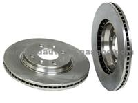 Brake Disc For SAAB 8970709