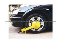 newest car wheel clamp, wheel lock