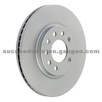 Brake Disc For SAAB 4241428