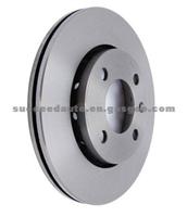 Brake Disc For SAAB 569047