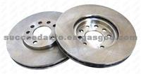 Brake Disc For SAAB 4839007