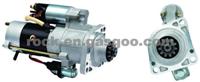 NEW 24V STARTER MOTOR 20397219 M9T61471 M9T64972 M9T64971 FOR VOLVO TRUCK