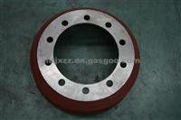 ZHT 1098A Rear Brake Drum