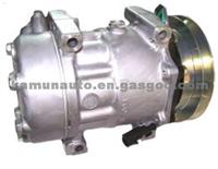 504046499 IVECO Air Conditioner