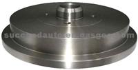 Brake Disc For SEAT 357501615