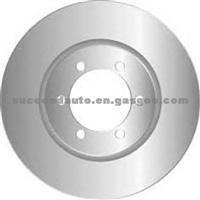 Brake Disc For SSANGYONG 4144106210