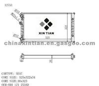 VW Radiator 6K0 121 253AD