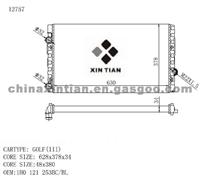 VW Radiator 1H0 121 253BC, 1H0 121 253BL