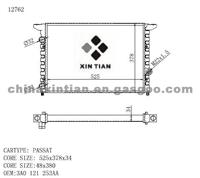 VW Radiator 3A0 121 253AA