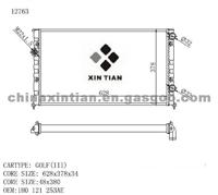 VW Radiator 1H0 121 253AE