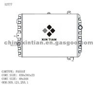 VW Radiator 305.121.253.1