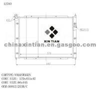 VW Radiator 068121253B, 068121253C